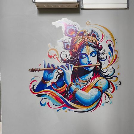 Jai Anjaneya Guesthouse Devanahalli Bagian luar foto